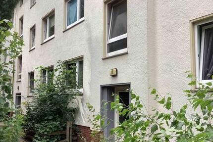 Wo das Leben so spielt - interessante 2-Zimmer-Wohnung zimmer