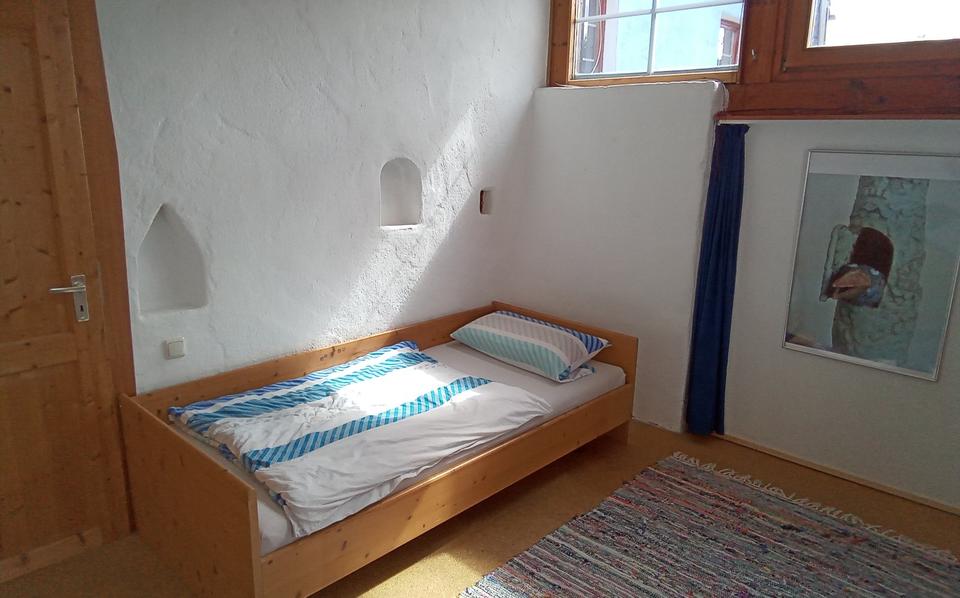 Wohnen auf Zeit Bindlach - 1 Zimmer, 14 m&sup2;, 400&euro; | Angebot:26092741