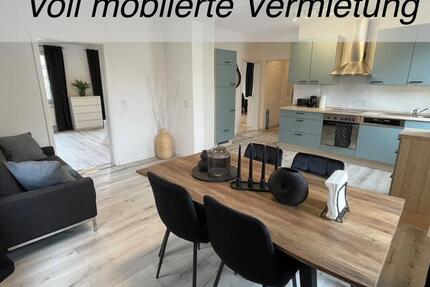 Wohnung Heidenheim an der Brenz - 3 Zimmer, 68 m&sup2;, 1.100&euro; | Angebot:24909207