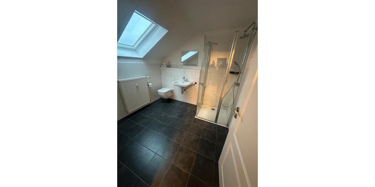 Dachgeschoßwohnung Bad Bevensen - 2 Zimmer, 65 m&sup2;, 800&euro; | Angebot:25171007