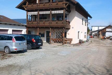 Wohnen auf Zeit Straubing - 1 Zimmer, 20 m&sup2;, 420&euro; | Angebot:25540363