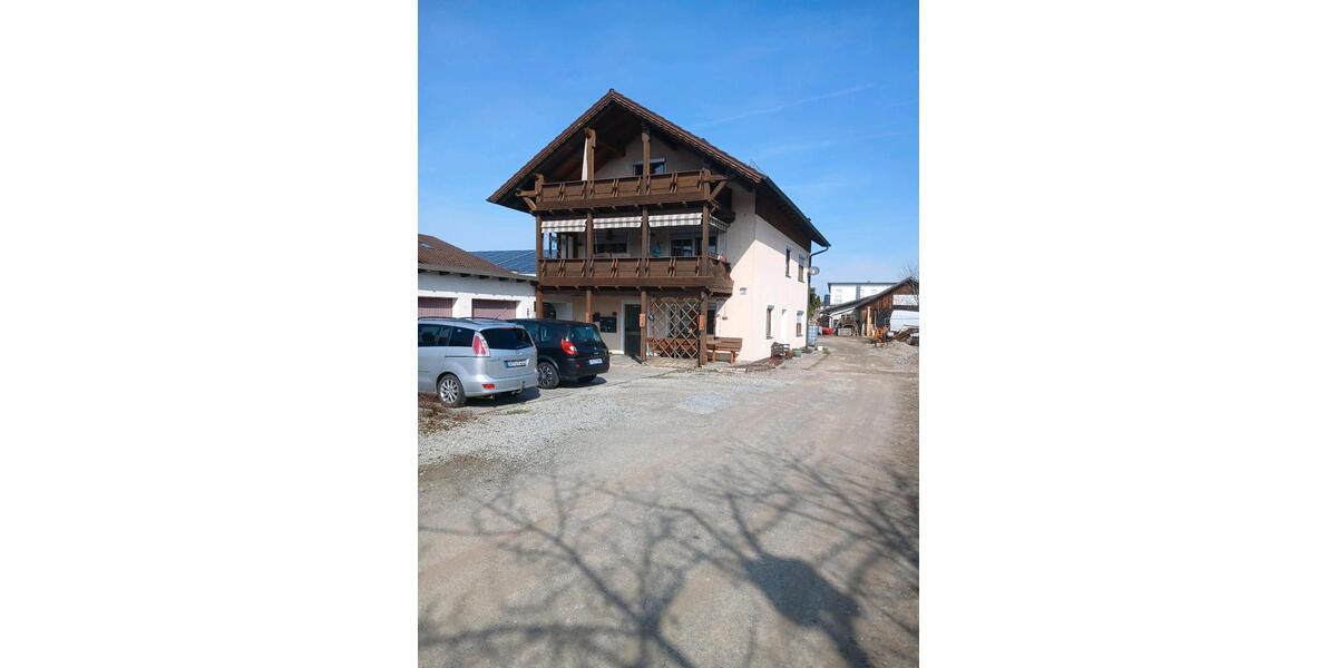 Wohnen auf Zeit Straubing - 1 Zimmer, 20 m&sup2;, 420&euro; | Angebot:25540363