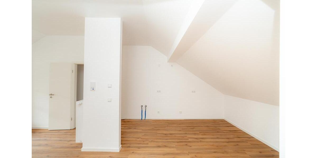 Exklusives Penthouse im denkmalgeschützten Lahmann-Sanatorium. 4 zimmer