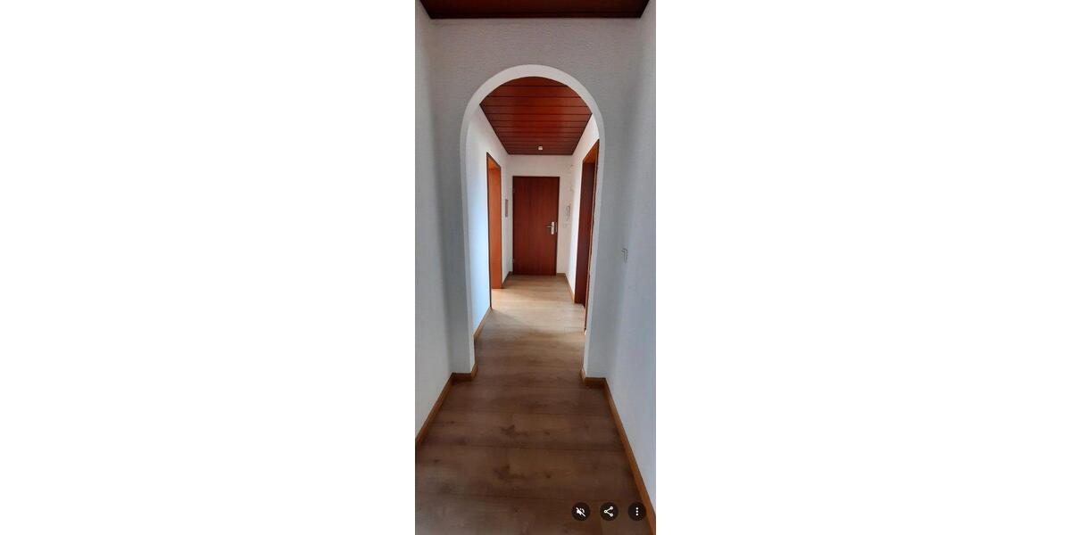 Etagenwohnung Sulzbach (Saar) - 3 Zimmer, 75 m&sup2;, 650&euro; | Angebot:26292779