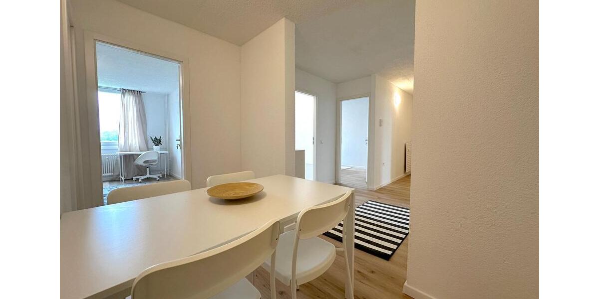 Etagenwohnung Heidelberg Boxberg - 1 Zimmer, 15 m&sup2;, 490&euro; | Angebot:26693192