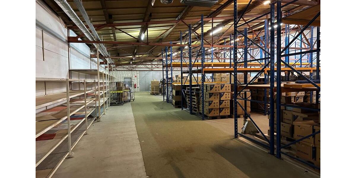 Gewerbeobjekt Bad Salzuflen - 1.400&euro; | Angebot:24807676