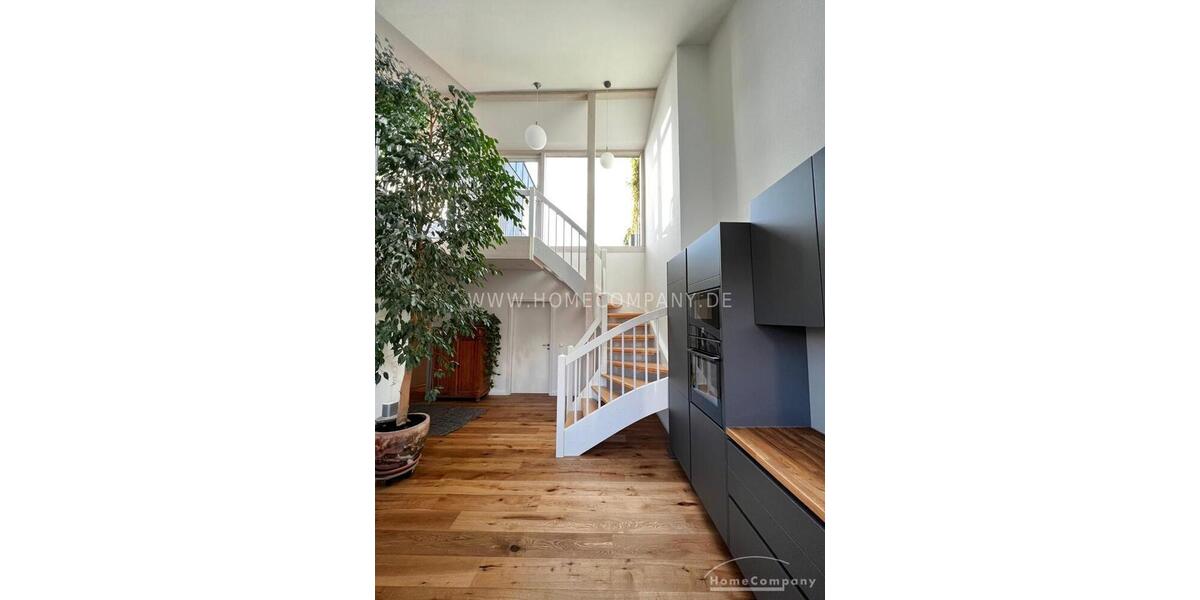 Wohnen auf Zeit Kiel Blücherplatz - 3 Zimmer, 114 m&sup2;, 2.200&euro; | Angebot:26322059