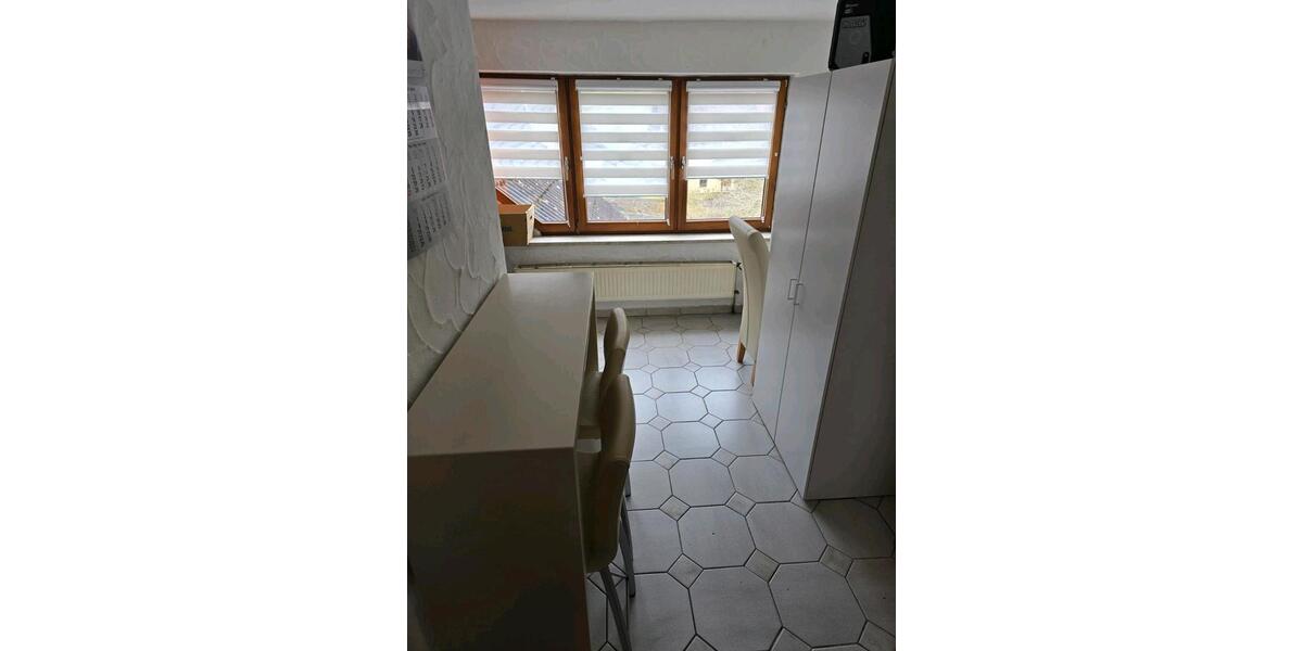 Dachgeschoßwohnung Pegnitz - 1 Zimmer, 50 m&sup2;, 480&euro; | Angebot:25966000