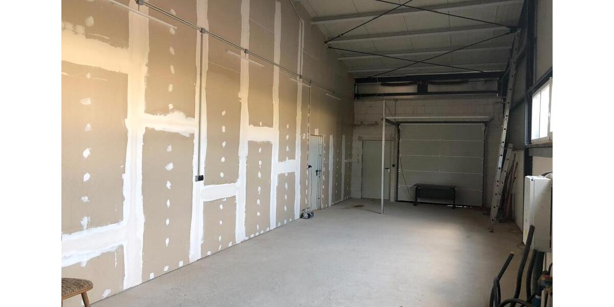 Gewerbeobjekt Rahden - 2.000&euro; | Angebot:26215822