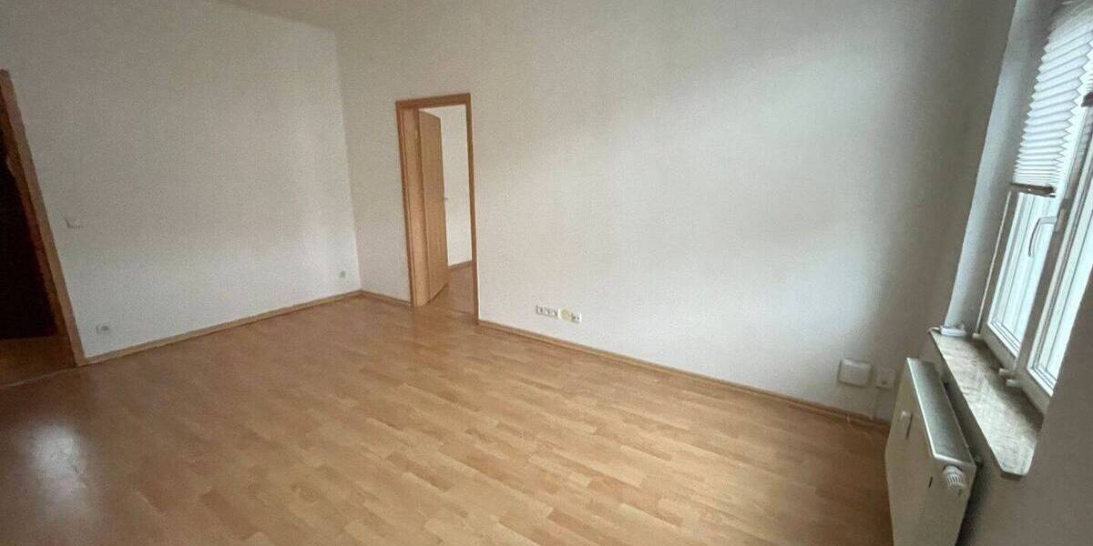 Etagenwohnung Chemnitz Lutherviertel - 3 Zimmer, 60 m&sup2;, 326&euro; | Angebot:26608797