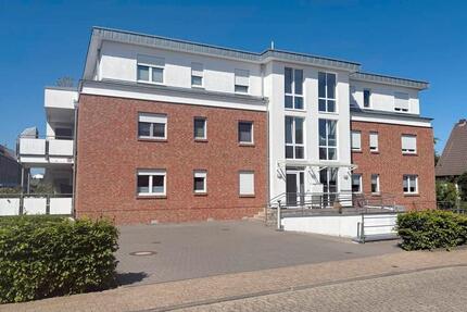 Moderne + grosse Eigentumswohnung im Zentrum zu vermieten 3 zimmer