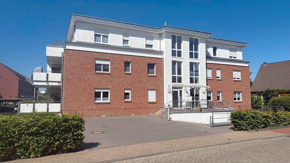 Moderne + grosse Eigentumswohnung im Zentrum zu vermieten 3 zimmer