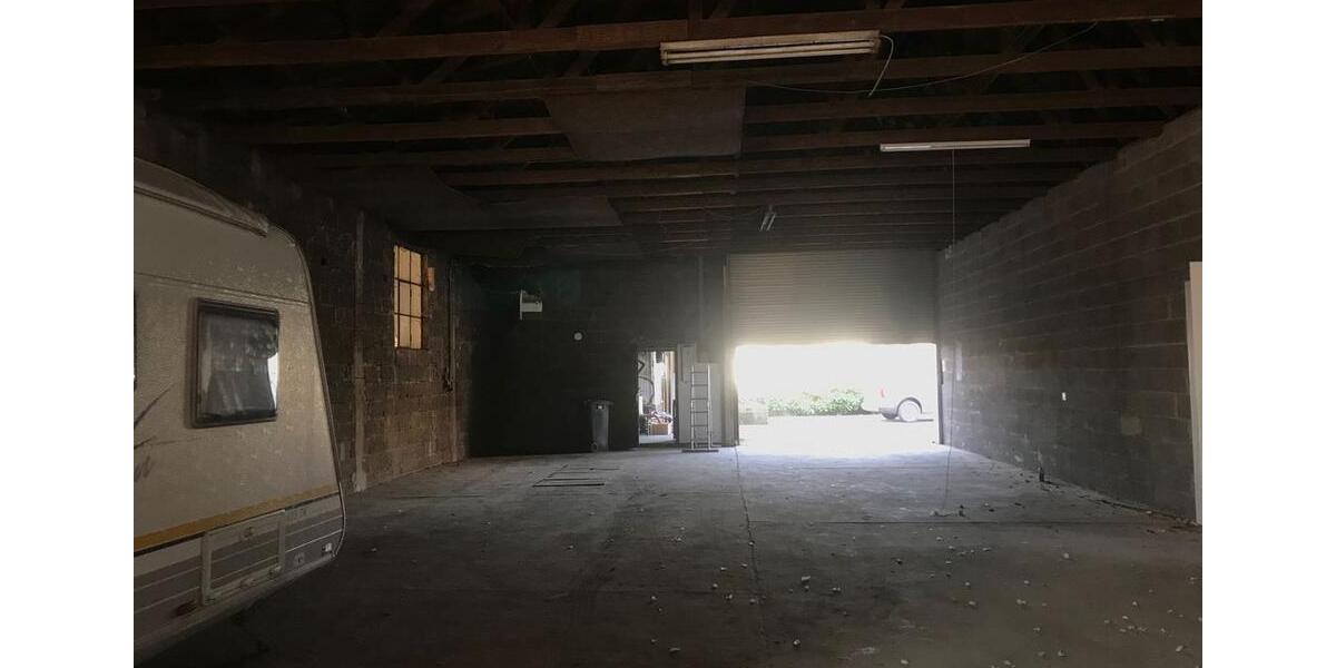 Gewerbeobjekt Hohenahr - 735&euro; | Angebot:26128459