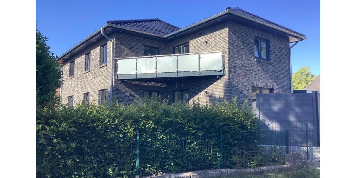 Etagenwohnung Großsolt - 3 Zimmer, 90 m&sup2;, 1.150&euro; | Angebot:24977266