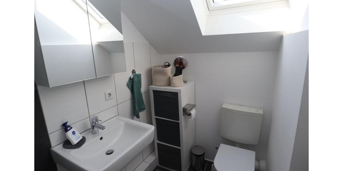 Etagenwohnung Helmstedt - 2 Zimmer, 67 m&sup2;, 675&euro; | Angebot:25857237