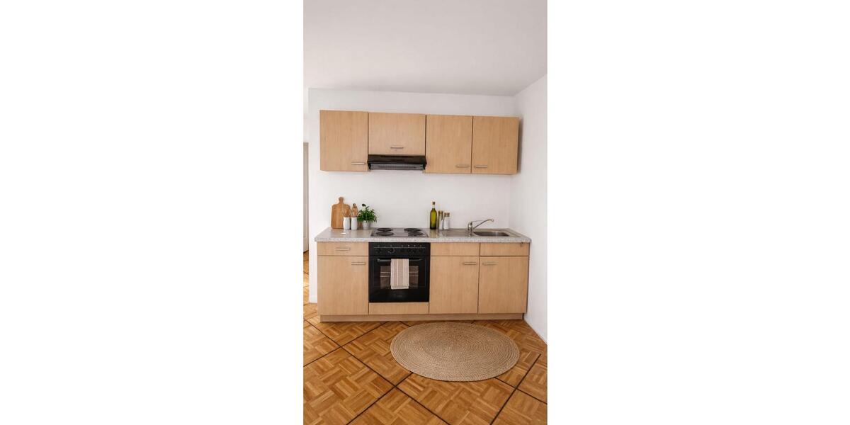 Etagenwohnung Eislingen (Fils) - 2 Zimmer, 32 m&sup2;, 500&euro; | Angebot:24555173