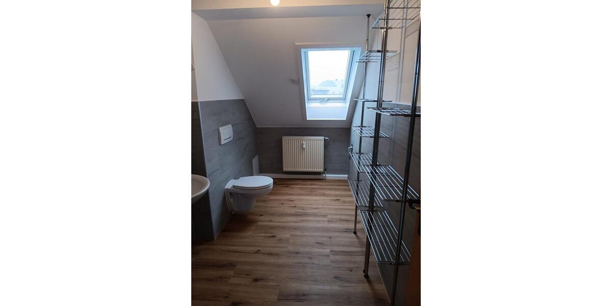 Dachgeschoßwohnung Torgau - 1 Zimmer, 46 m&sup2;, 375&euro; | Angebot:26490611