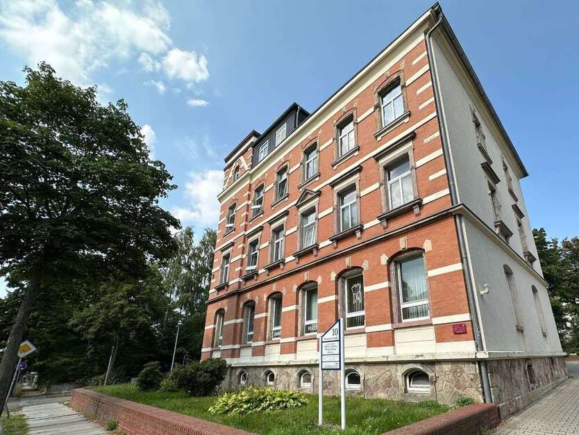 Wohnung zum Mieten in Chemnitz 350 € 64.3 m²