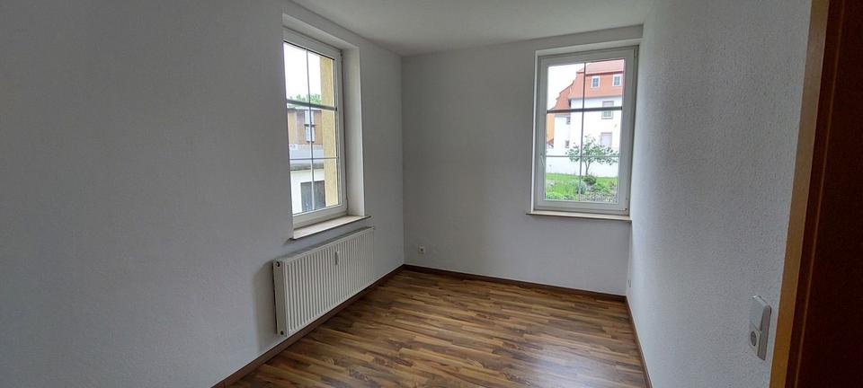Etagenwohnung Oberschöna - 2 Zimmer, 45 m&sup2;, 291&euro; | Angebot:25428655