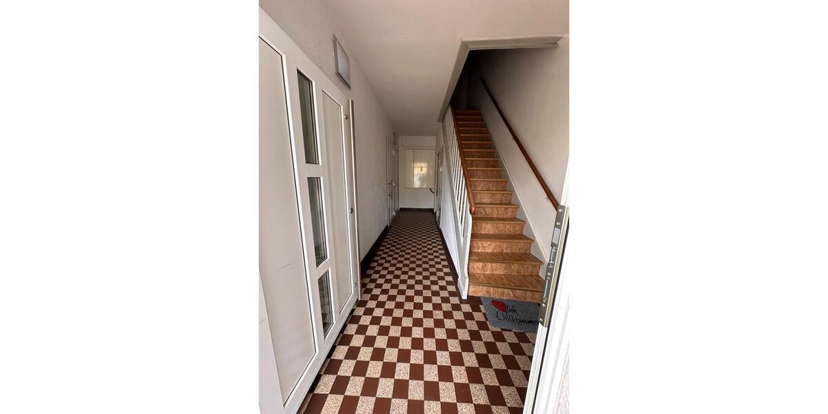 Etagenwohnung Weyhe - 3 Zimmer, 60 m&sup2;, 750&euro; | Angebot:26639803
