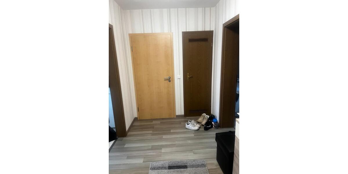 Zu vermieten 3 zimmer