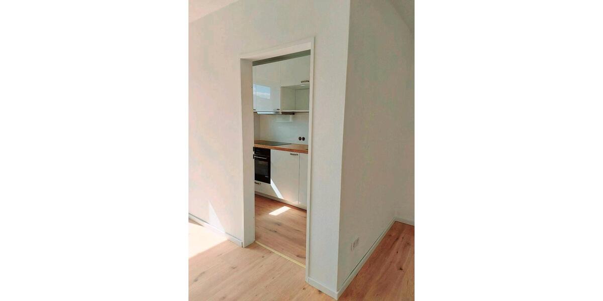 Etagenwohnung Paderborn - 1 Zimmer, 43 m&sup2;, 590&euro; | Angebot:26623760