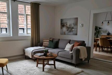 4 Zimmer Wohnung zimmer