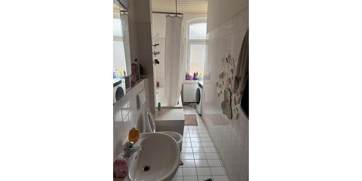 Wohnen auf Zeit Braunschweig Westliches Ringgebiet - 3 Zimmer, 17 m&sup2;, 410&euro; | Angebot:26608060
