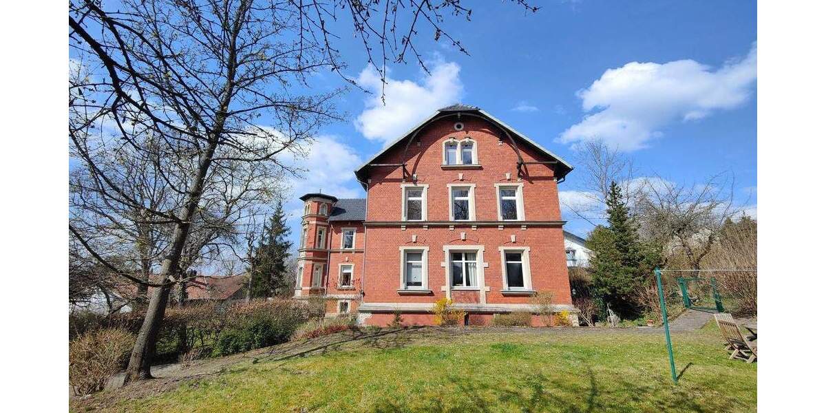 Etagenwohnung Coburg - 4 Zimmer, 123 m&sup2;, 1.085&euro; | Angebot:25697903