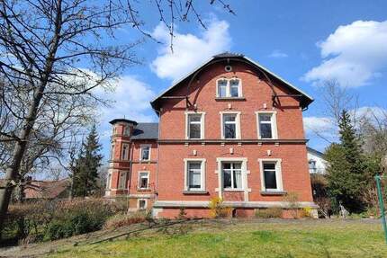 Wohnung Coburg - 4 Zimmer, 123 m&sup2;, 1.085&euro; | Angebot:25697903