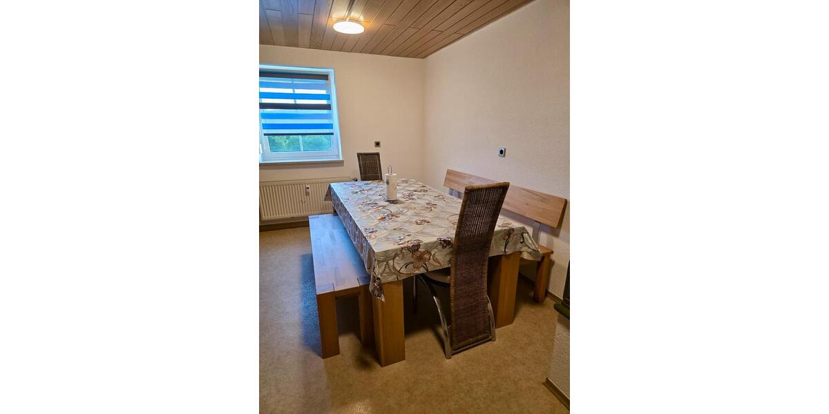 Wohnen auf Zeit Neunburg vorm Wald - 4.5 Zimmer, 134 m&sup2;, 20&euro; | Angebot:21468641