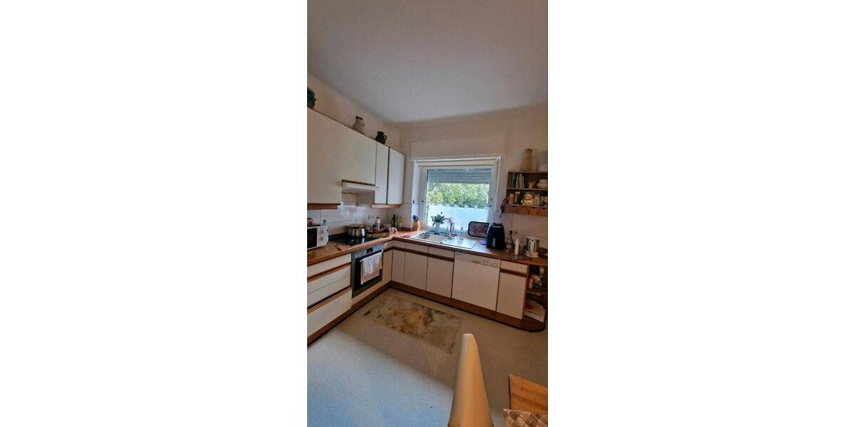 Erdgeschoßwohnung Lübbecke - 2 Zimmer, 50 m&sup2;, 730&euro; | Angebot:26674352