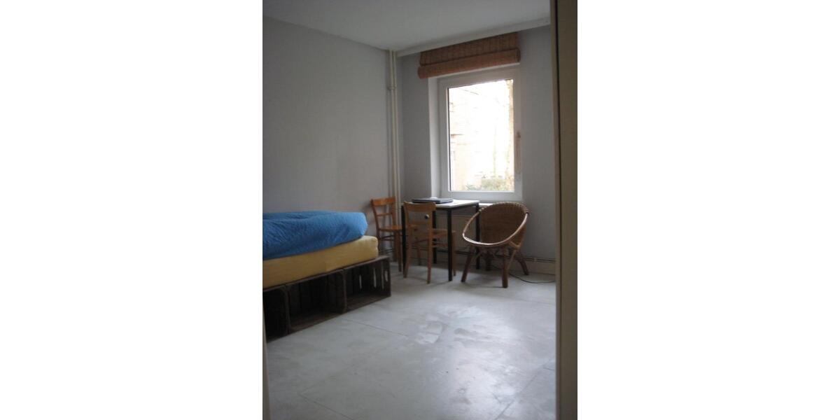 Wohnen auf Zeit Hamburg Sternschanze - 1 Zimmer, 13 m&sup2;, 400&euro; | Angebot:26504965