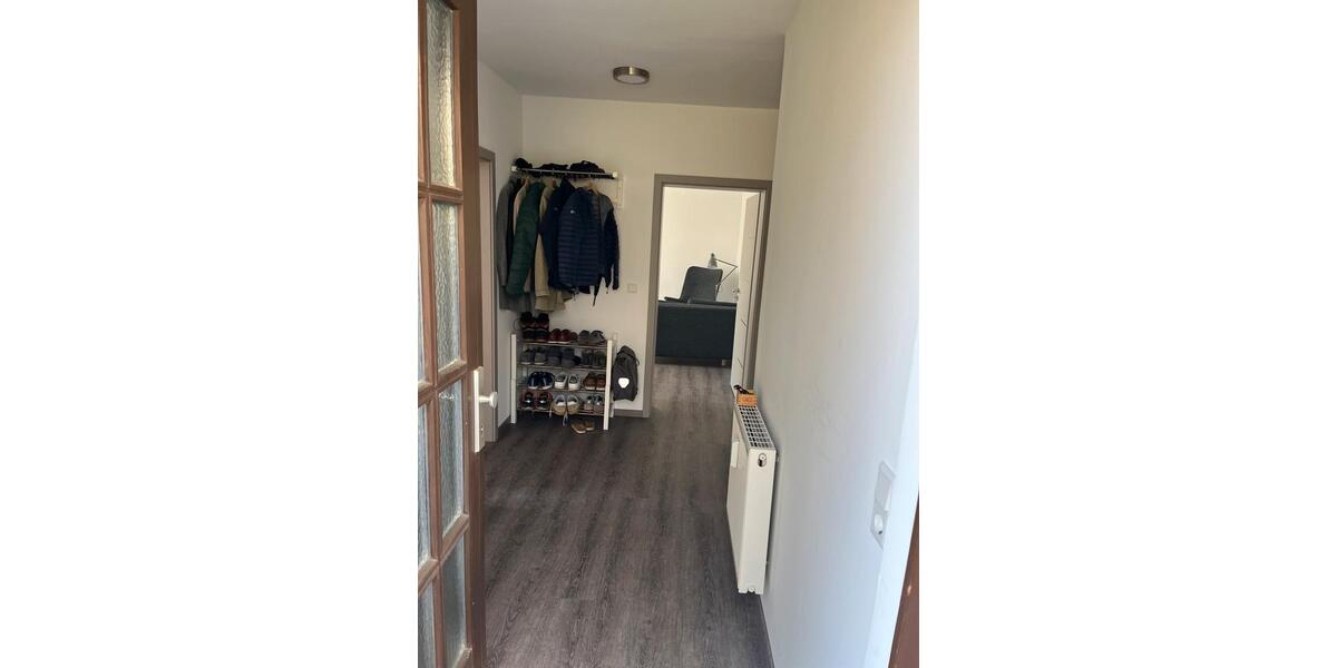 Erdgeschoßwohnung Jena Kernberge - 2 Zimmer, 70 m&sup2;, 890&euro; | Angebot:26040098