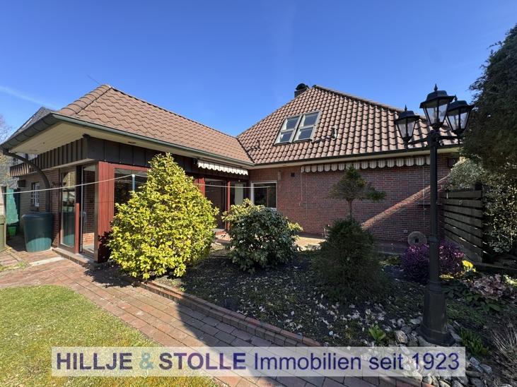 Einfamilienhaus Rastede - 6 Zimmer, 157 m&sup2;, 1.500&euro; | Angebot:25918933