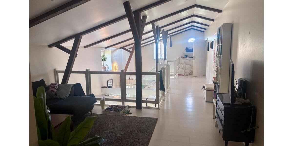 Wohnen auf Zeit Flensburg Altstadt - 6 Zimmer, 240 m&sup2;, 2.500&euro; | Angebot:25842789