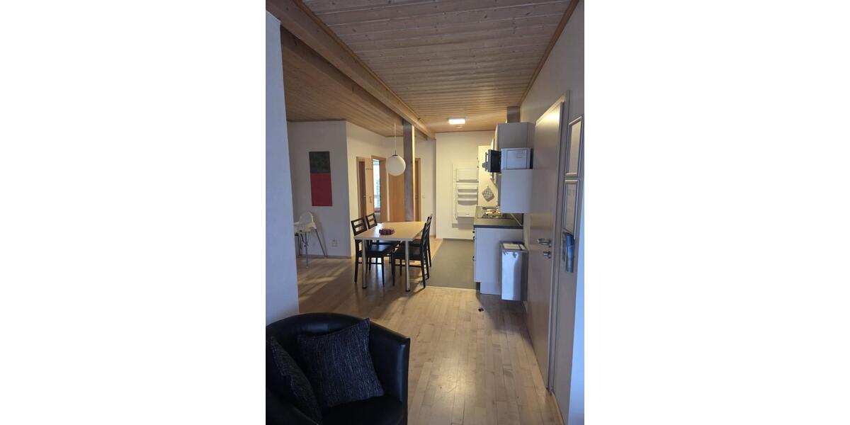 Etagenwohnung Ochsenhausen - 3 Zimmer, 70 m&sup2;, 770&euro; | Angebot:25838306