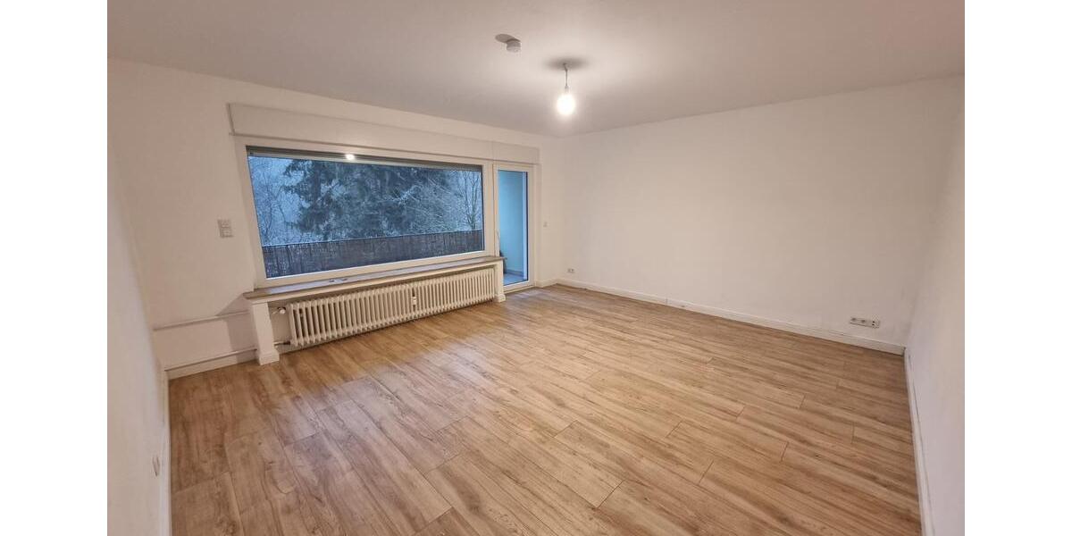 Etagenwohnung Solingen - 1 Zimmer, 43 m&sup2;, 430&euro; | Angebot:24740045