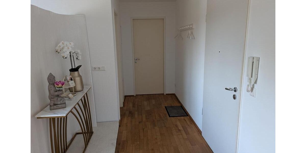 Etagenwohnung Taufkirchen - 1 Zimmer, 13 m&sup2;, 150&euro; | Angebot:26115386