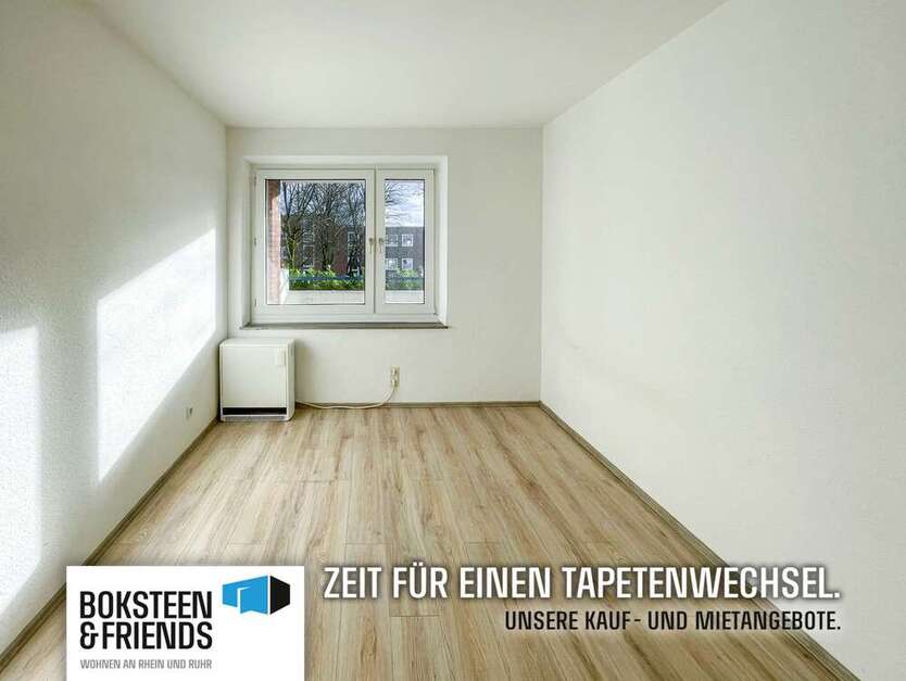 Wohnung zum Mieten in Dorsten 411,93 € 77.14 m²