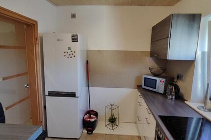 Monteurzimmer Ferienwohnung Monteurwohnung Salzgitter 1-8 Personen 3 zimmer