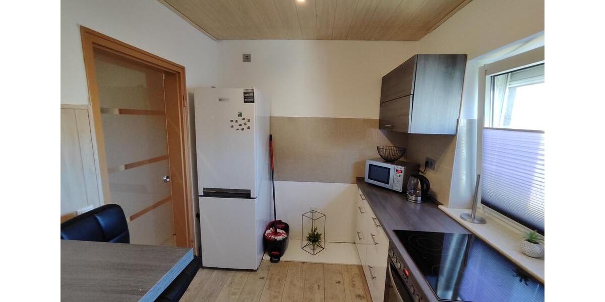 Wohnen auf Zeit Salzgitter Ortschaft Ost - 3 Zimmer, 66 m&sup2;, 15&euro; | Angebot:17971946