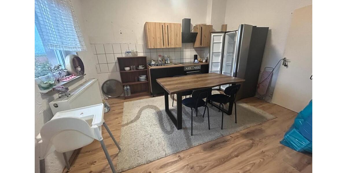 Etagenwohnung Bous - 2 Zimmer, 60 m&sup2;, 700&euro; | Angebot:26579929