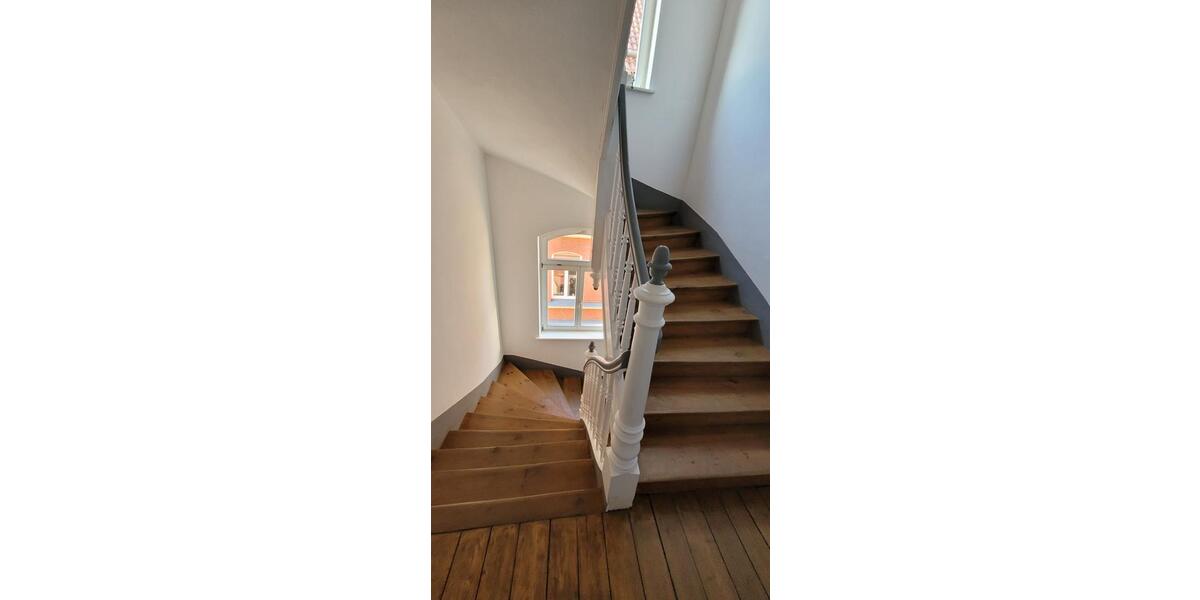 Erdgeschoßwohnung Gotha - 3 Zimmer, 75 m&sup2;, 520&euro; | Angebot:24252454