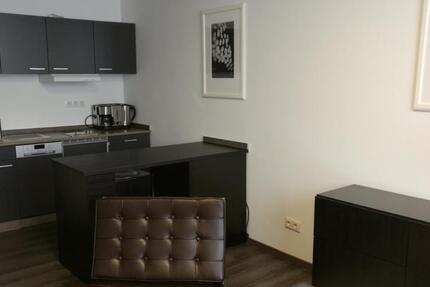 Wohnung Sankt Augustin - 1 Zimmer, 35 m&sup2;, 750&euro; | Angebot:24714436