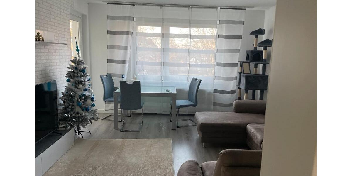 3 Zimmer Wohnung, Termin 09.01.2026 Dortmund 3 zimmer