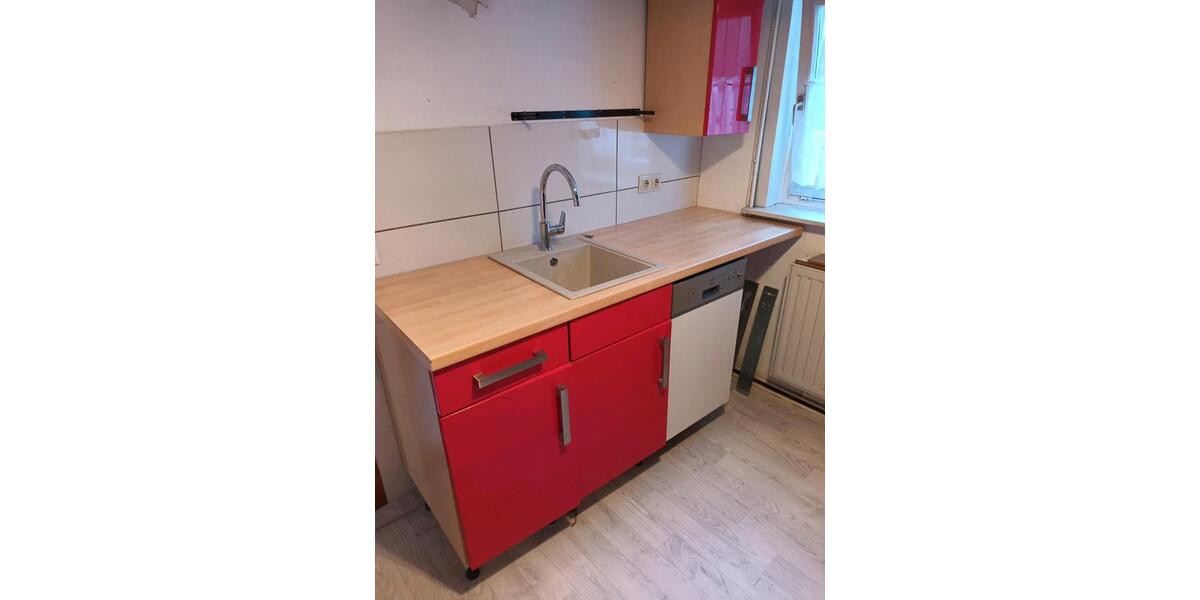 Etagenwohnung Bad Sooden-Allendorf Allendorf - 4 Zimmer, 89 m&sup2;, 500&euro; | Angebot:26305411