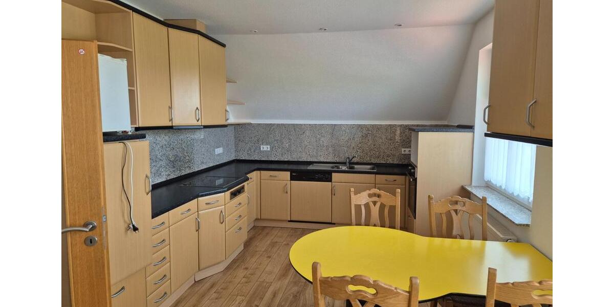 Wohnen auf Zeit Ahaus - 3 Zimmer, 45 m&sup2;, 17&euro; | Angebot:25368367