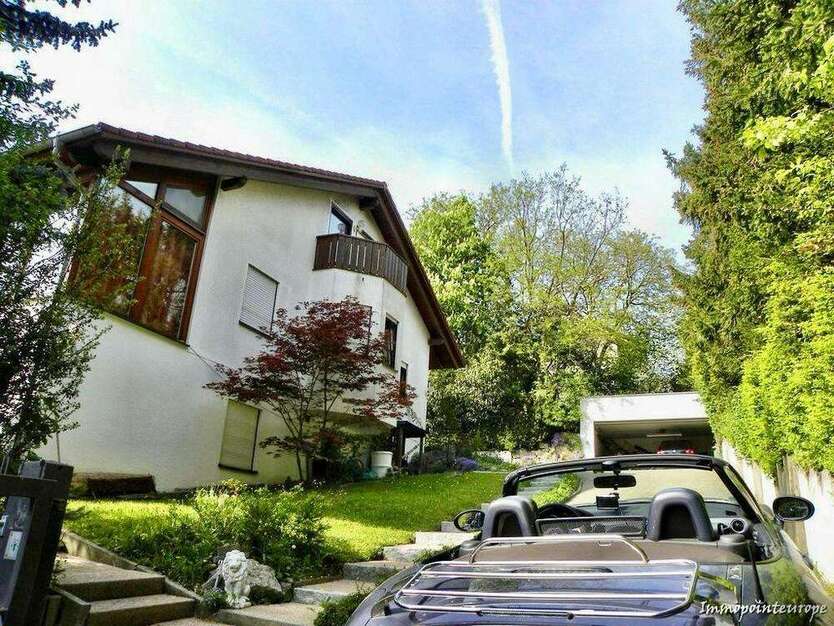 Haus zum Mieten in Friolzheim 2.600 € 210 m²