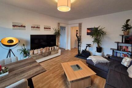 Wohnen auf Zeit Wedel - 2 Zimmer, 59 m&sup2;, 1.250&euro; | Angebot:24534668